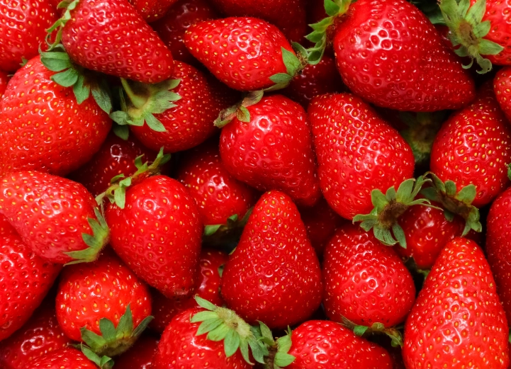 Fresas — imagen del producto