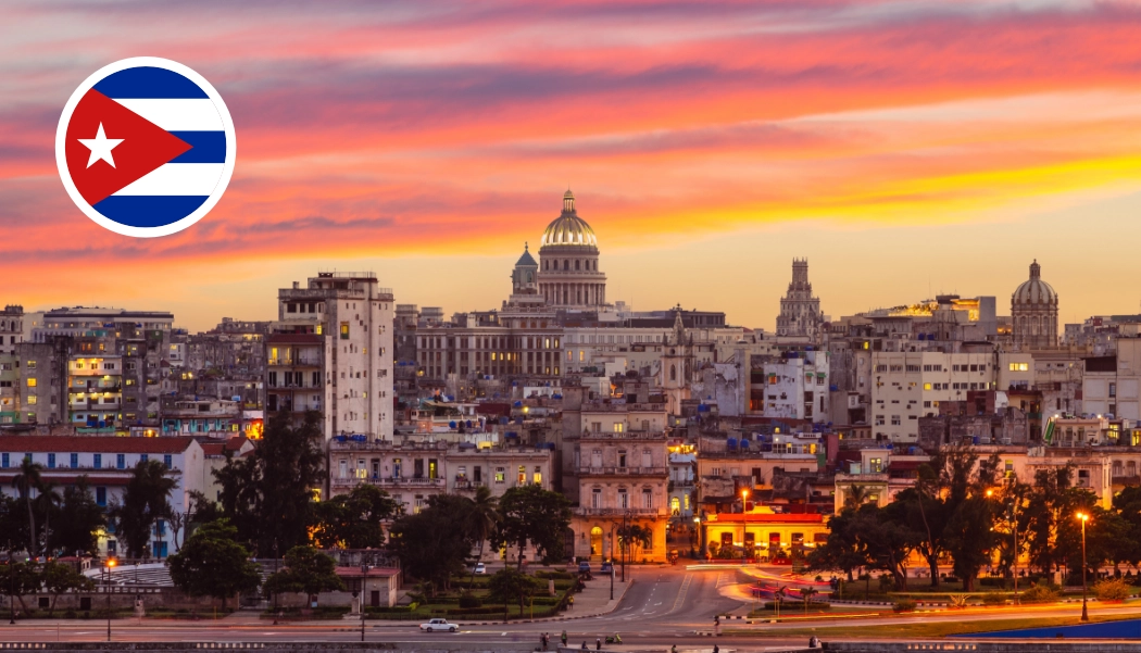 Habana, Cuba