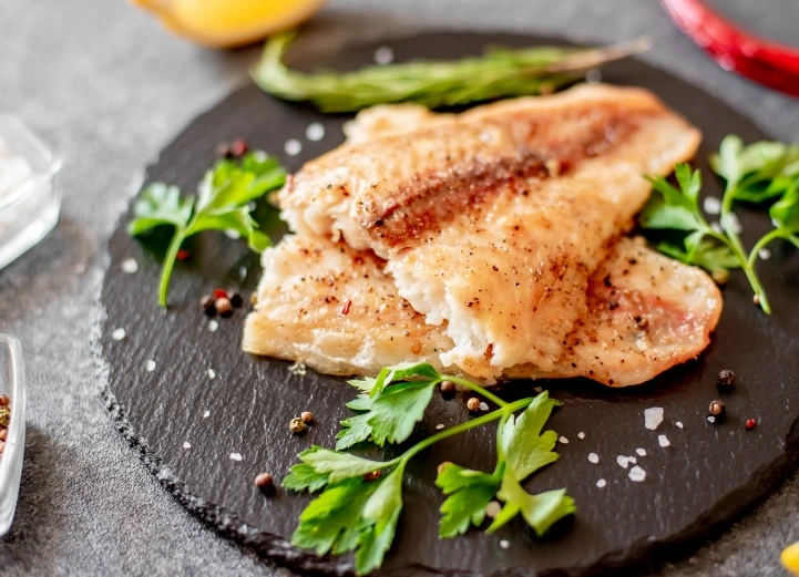 Pangasius — imagen del producto