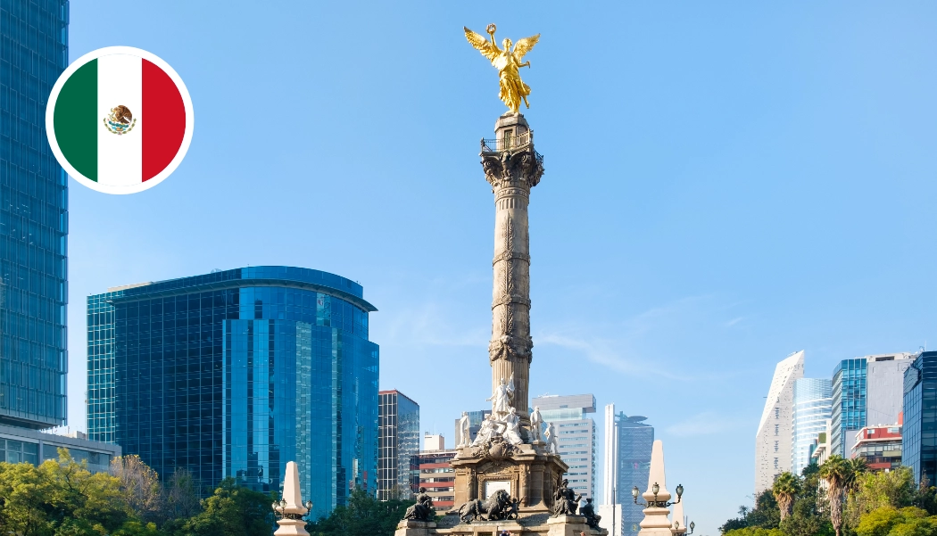 Ciudad de México, México