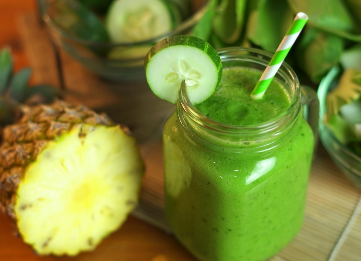 Green Power — imagen del producto